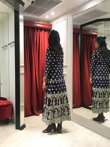 GRACE CONTINENTAL Maiko,N コーディネート画像