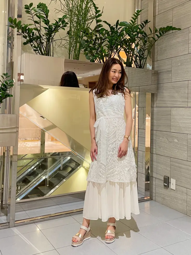  小嶋 コーディネート画像