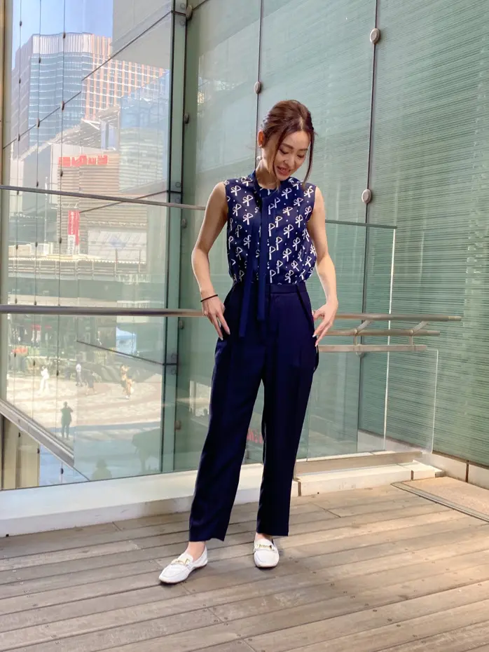  小嶋 コーディネート画像