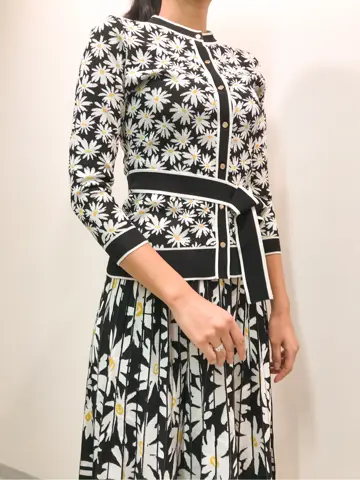 GRACE CONTINENTAL Maiko,N コーディネート画像