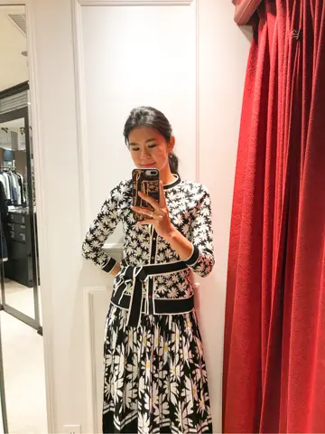 GRACE CONTINENTAL Maiko,N コーディネート画像