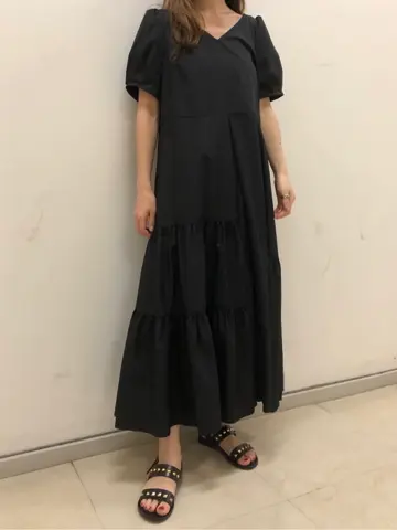 GRACE CONTINENTAL 加藤   恵理奈 コーディネート画像