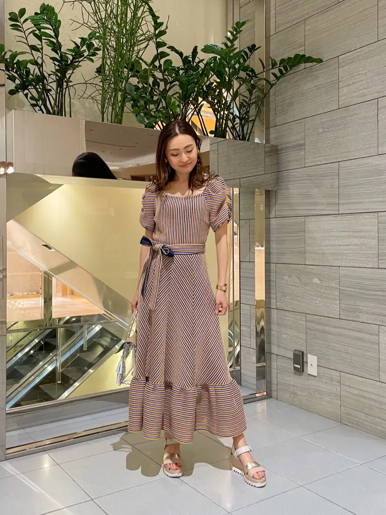  小嶋 コーディネート画像