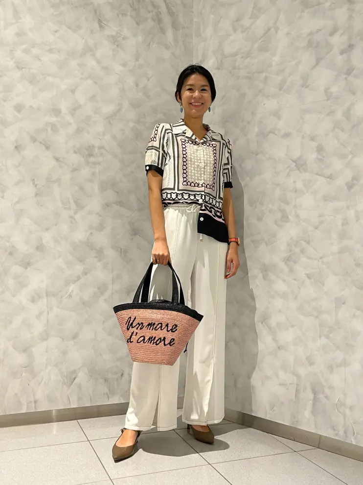 GRACE CONTINENTAL Maiko,N コーディネート画像