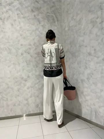 GRACE CONTINENTAL Maiko,N コーディネート画像