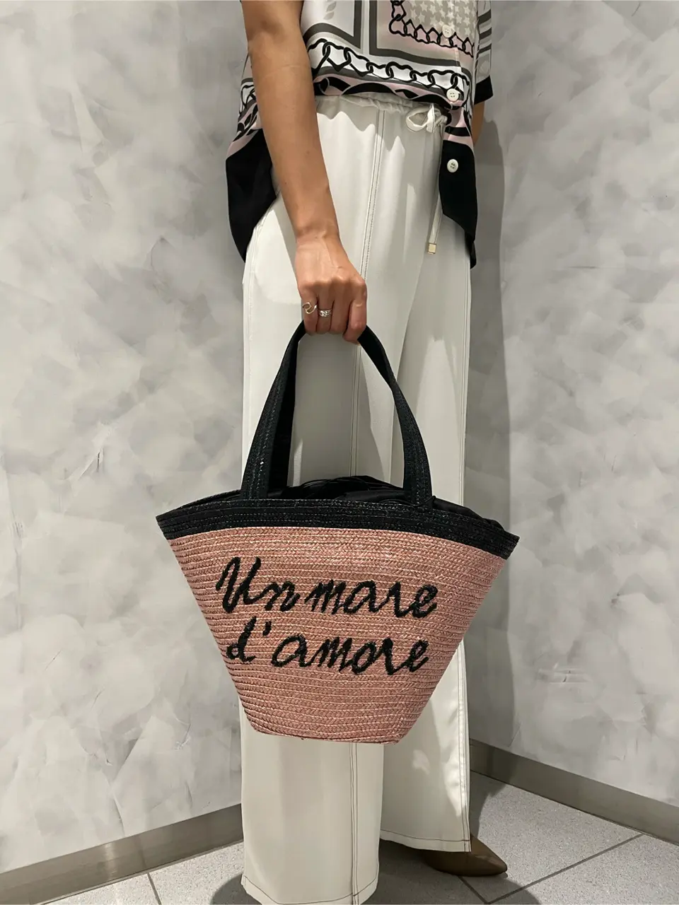 GRACE CONTINENTAL Maiko,N コーディネート画像