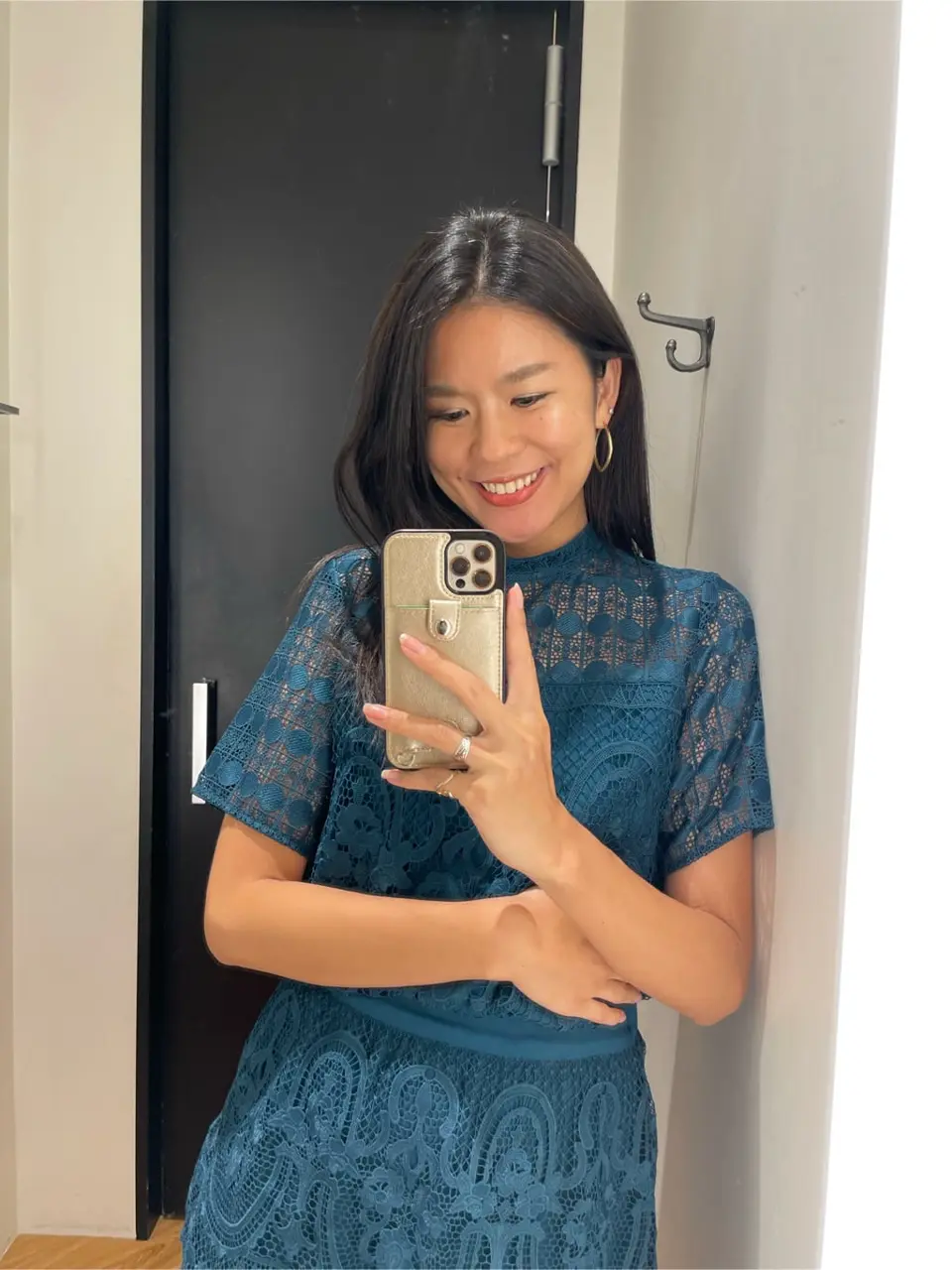 GRACE CONTINENTAL Maiko,N コーディネート画像