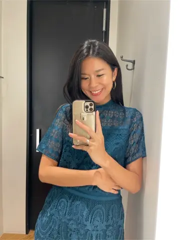 GRACE CONTINENTAL Maiko,N コーディネート画像