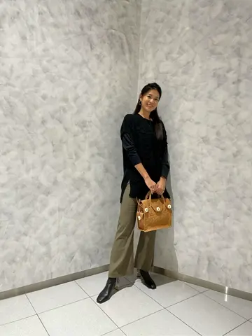 GRACE CONTINENTAL Maiko,N コーディネート画像