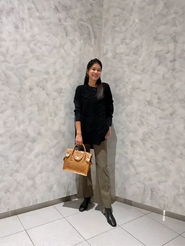 GRACE CONTINENTAL Maiko,N コーディネート画像