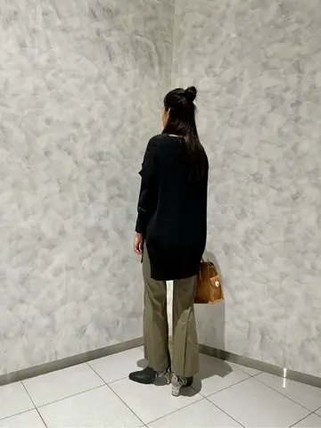 GRACE CONTINENTAL Maiko,N コーディネート画像