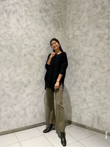 GRACE CONTINENTAL Maiko,N コーディネート画像