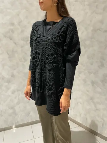 GRACE CONTINENTAL Maiko,N コーディネート画像