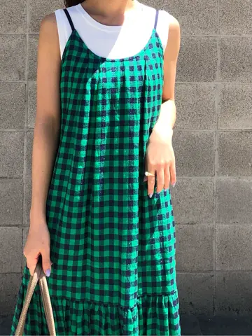 GRACE CONTINENTAL 加藤   恵理奈 コーディネート画像