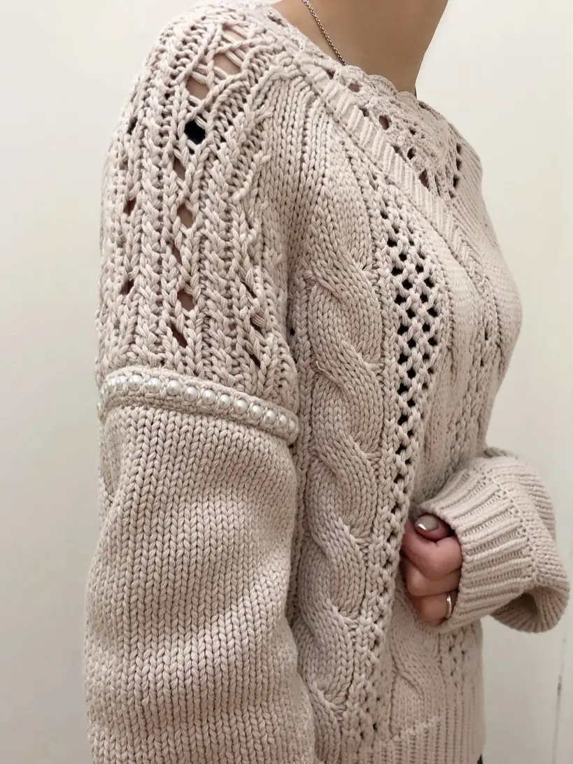 GRACE CONTINENTAL 亀田 未希 コーディネート画像