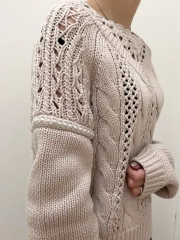 GRACE CONTINENTAL 亀田 未希 コーディネート画像