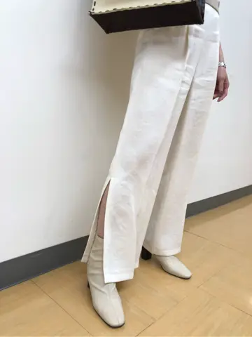 GRACE CONTINENTAL 亀田 未希 コーディネート画像