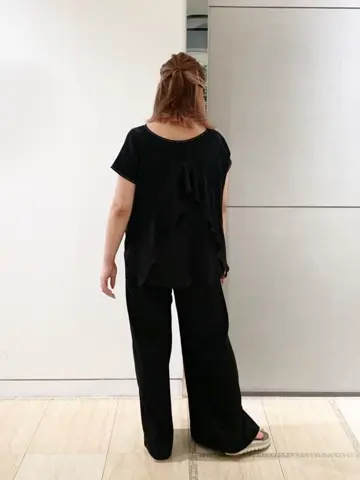 GRACE CONTINENTAL くまさか コーディネート画像