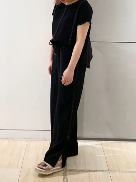 GRACE CONTINENTAL くまさか コーディネート画像