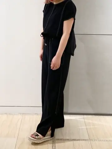 GRACE CONTINENTAL くまさか コーディネート画像