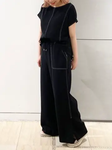 GRACE CONTINENTAL くまさか コーディネート画像