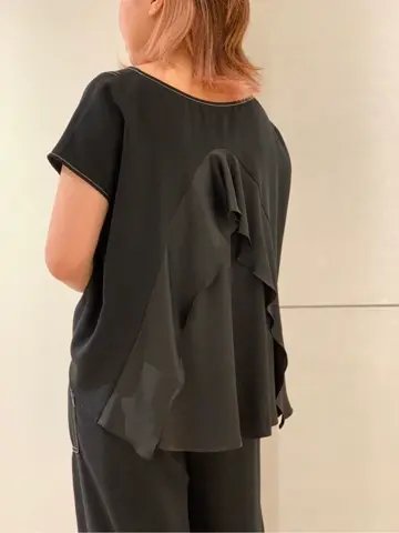 GRACE CONTINENTAL くまさか コーディネート画像