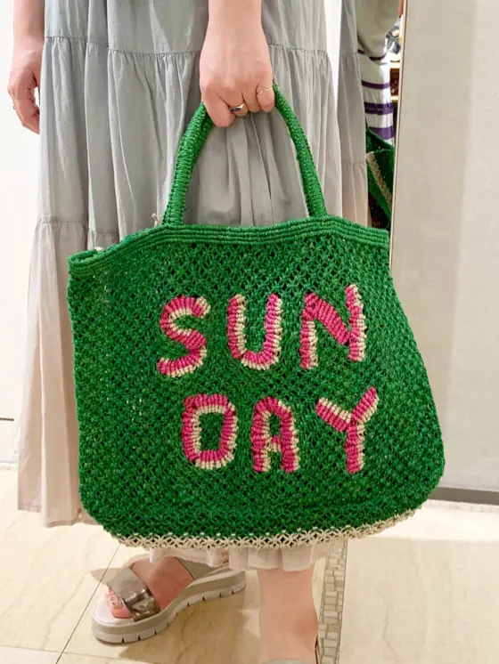 GRACE CONTINENTAL くまさか コーディネート画像