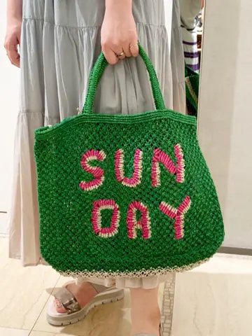 GRACE CONTINENTAL くまさか コーディネート画像