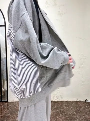 GRACE CONTINENTAL koba コーディネート画像