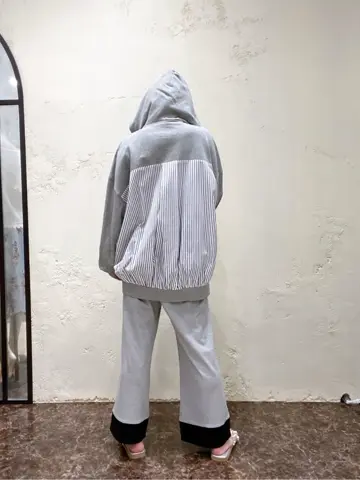 GRACE CONTINENTAL koba コーディネート画像