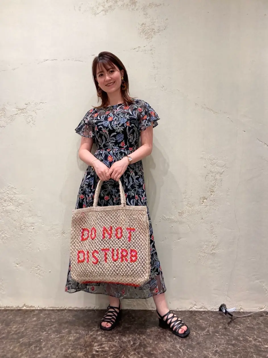  ebata. コーディネート画像