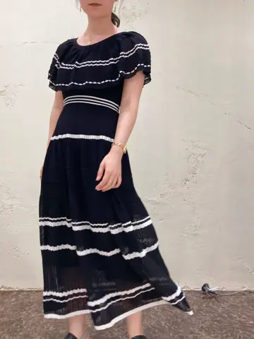 GRACE CONTINENTAL ebata. コーディネート画像