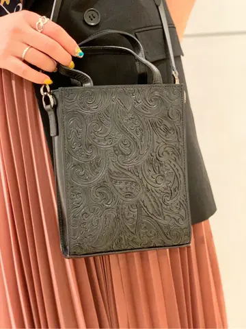 GRACE CONTINENTAL くまさか コーディネート画像