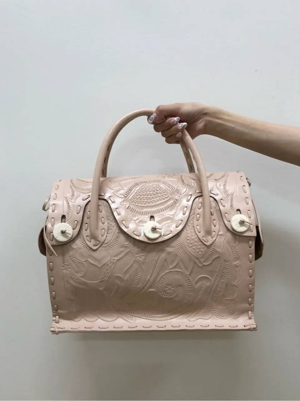 GRACE CONTINENTAL 亀田 未希 コーディネート画像