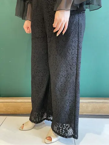 GRACE CONTINENTAL hoshino_y コーディネート画像