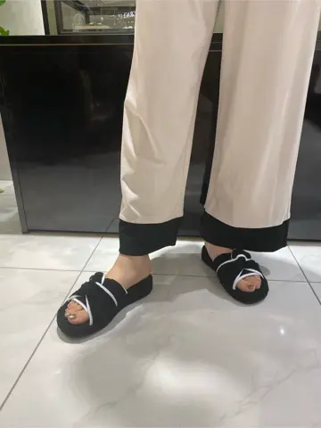 GRACE CONTINENTAL miyata コーディネート画像