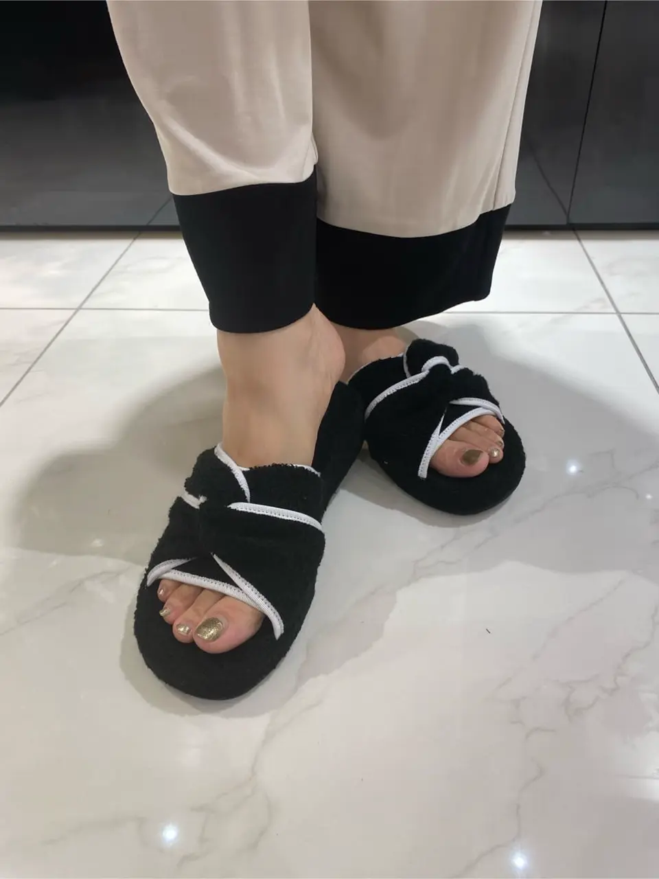 GRACE CONTINENTAL miyata コーディネート画像