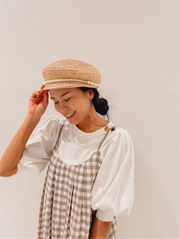 GRACE CONTINENTAL Maiko,N コーディネート画像