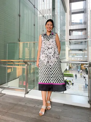 GRACE CONTINENTAL Maiko,N コーディネート画像