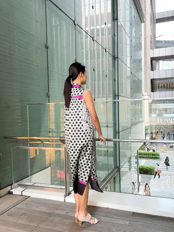 GRACE CONTINENTAL Maiko,N コーディネート画像