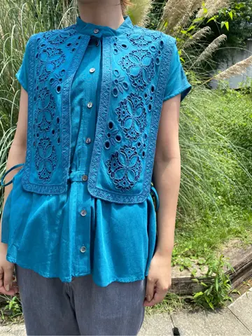 GRACE CONTINENTAL 佐藤　優里香 コーディネート画像