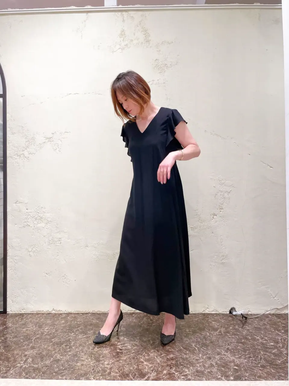  koba コーディネート画像