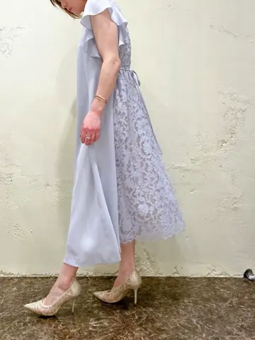 GRACE CONTINENTAL koba コーディネート画像