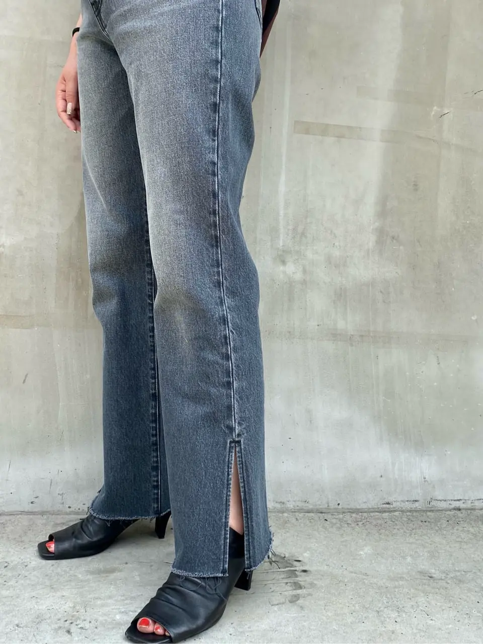 GRACE CONTINENTAL mai sakamoto コーディネート画像