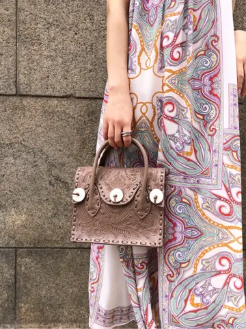 GRACE CONTINENTAL 加藤   恵理奈 コーディネート画像