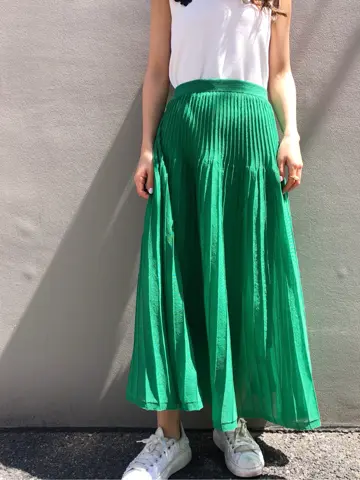 GRACE CONTINENTAL 加藤   恵理奈 コーディネート画像