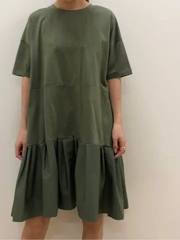 GRACE CONTINENTAL 加藤   恵理奈 コーディネート画像