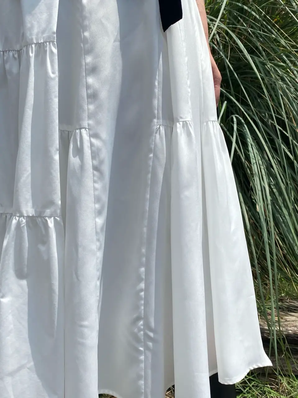 GRACE CONTINENTAL mai sakamoto コーディネート画像