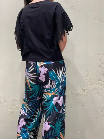 GRACE CONTINENTAL ebata. コーディネート画像