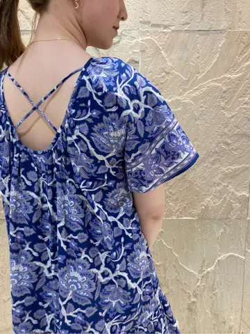 GRACE CONTINENTAL ebata. コーディネート画像